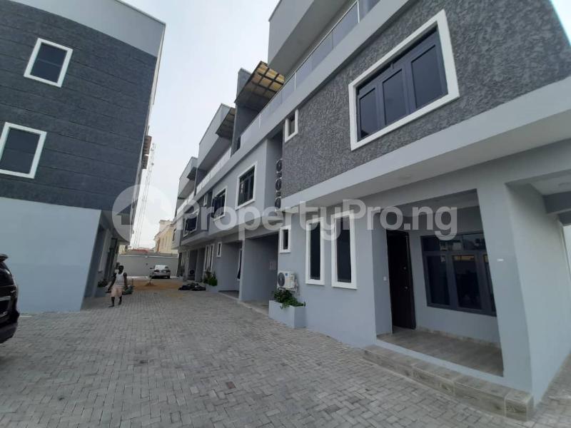 5 bedroom House for sale Lekki Lagos - 3