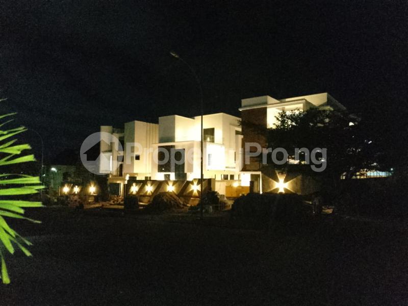 6 bedroom House for sale Katampe Extension Katampe Abuja