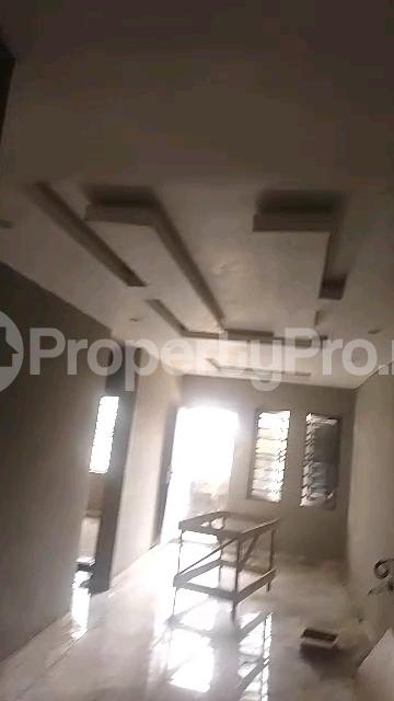 1 bedroom Flat / Apartment for rent Akoka Yaba Lagos