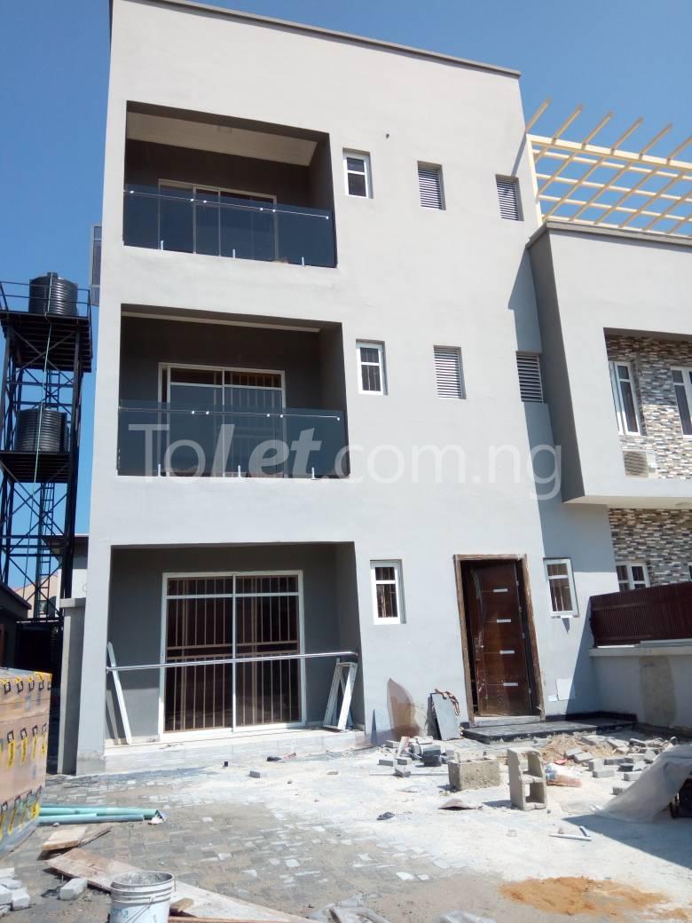 2 bedroom Flat / Apartment for rent 8 Adewale Adekola Street Lekki Phase 1 Lekki Lagos