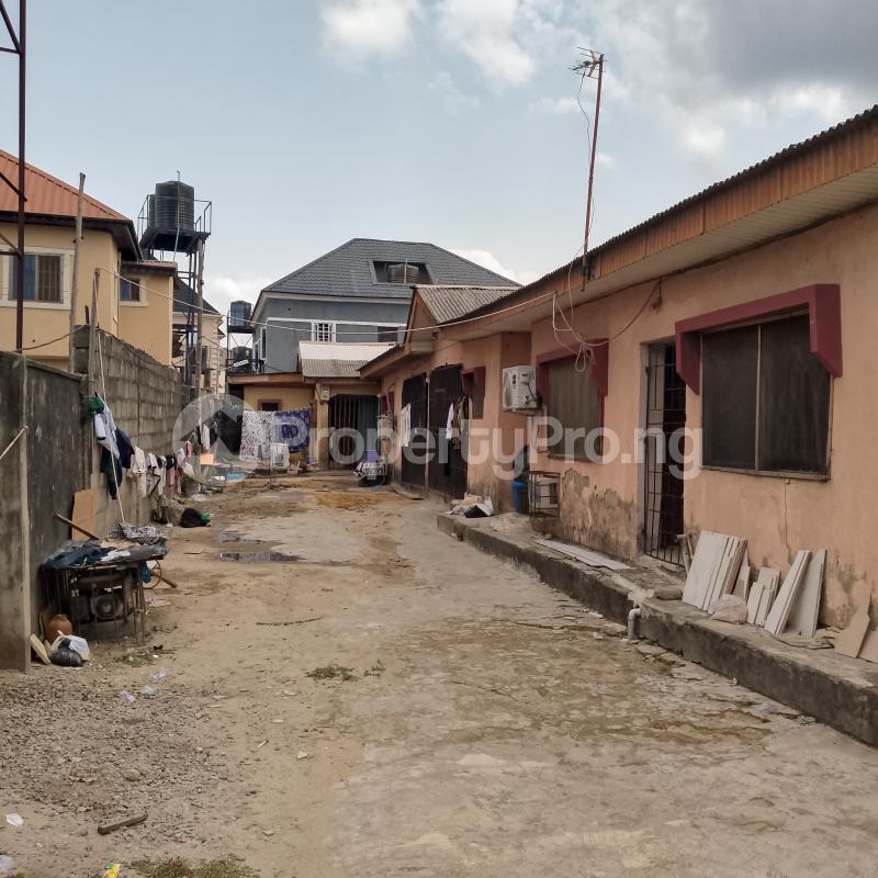 7 bedroom House for sale Good Seed Estate, Off Ado/badore Road Ajah Badore Ajah Lagos