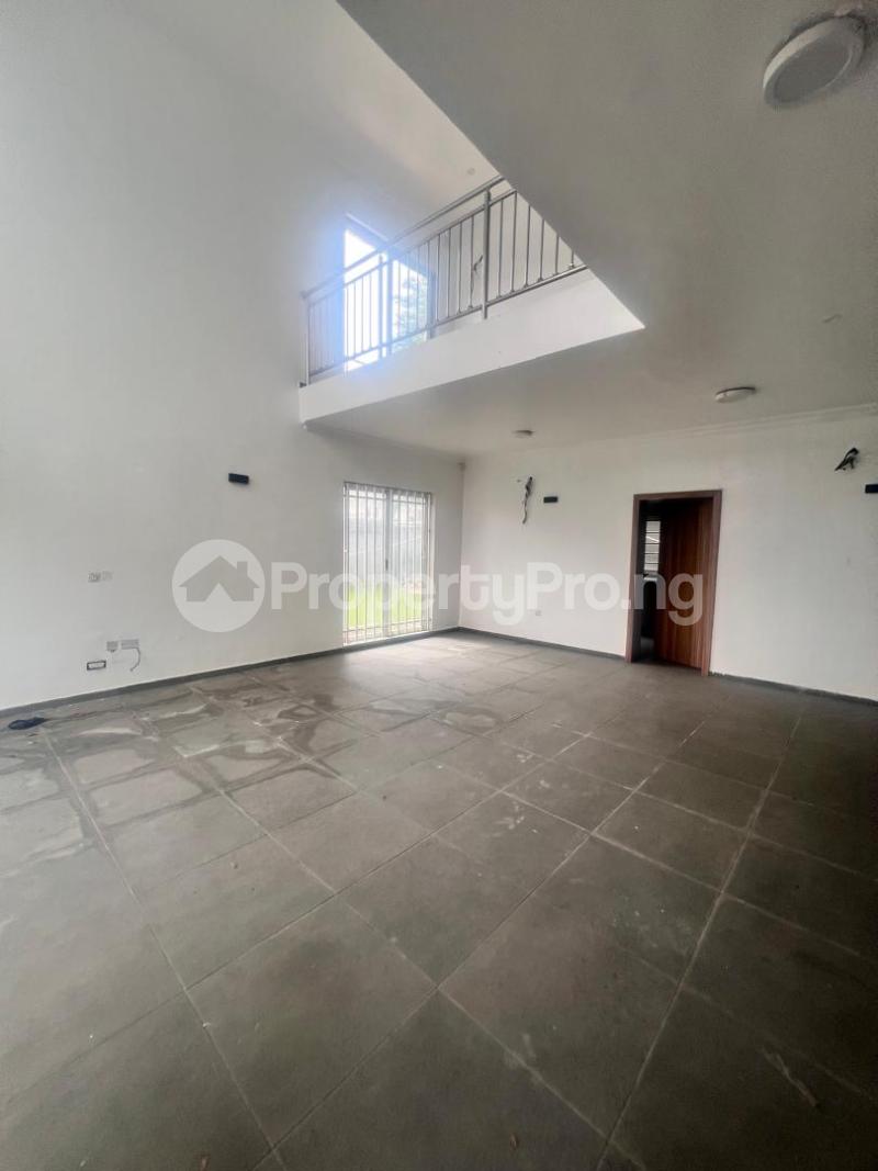 3 bedroom House for rent Lekki Phase 1 Lekki Lagos