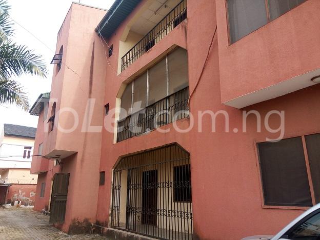 3 bedroom Flat / Apartment for rent Road 18 Ikota Lekki Lagos