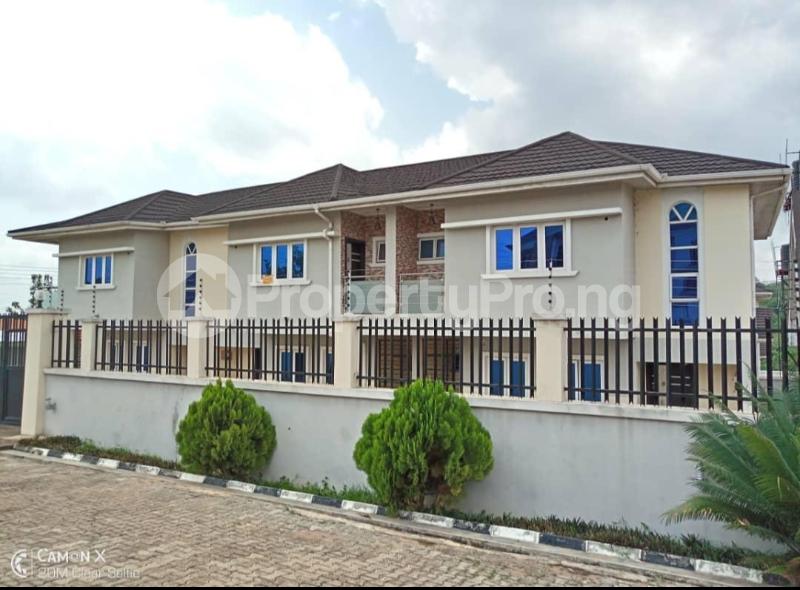 4 bedroom House for sale Alalubosa Gra (phase ) Ibadan Oyo