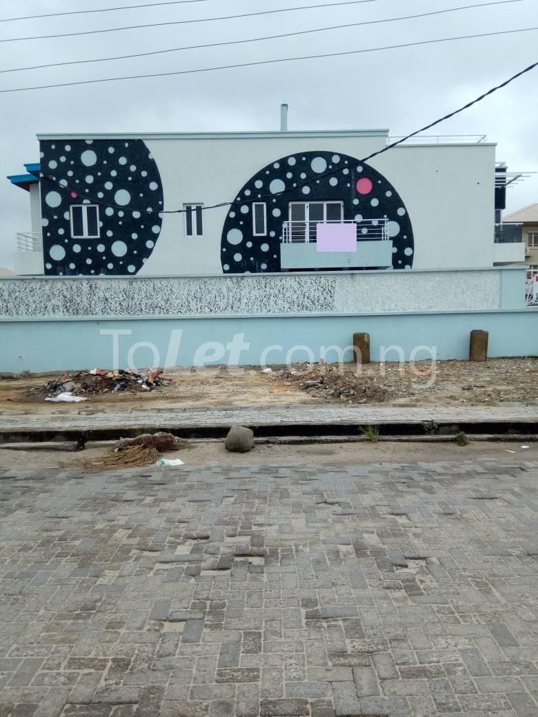 4 bedroom House for sale Hakeem Dickson Drive Lekki Phase 1 Lekki Lagos - 0