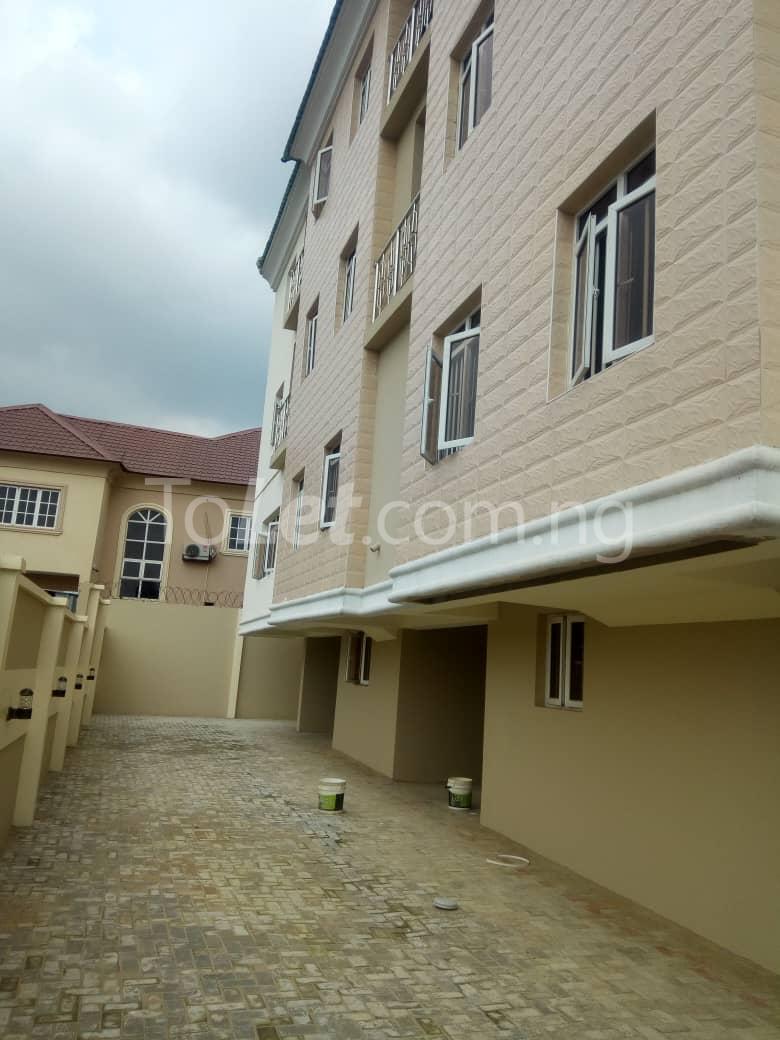 4 bedroom House for sale Off Salvation Opebi Ikeja Lagos