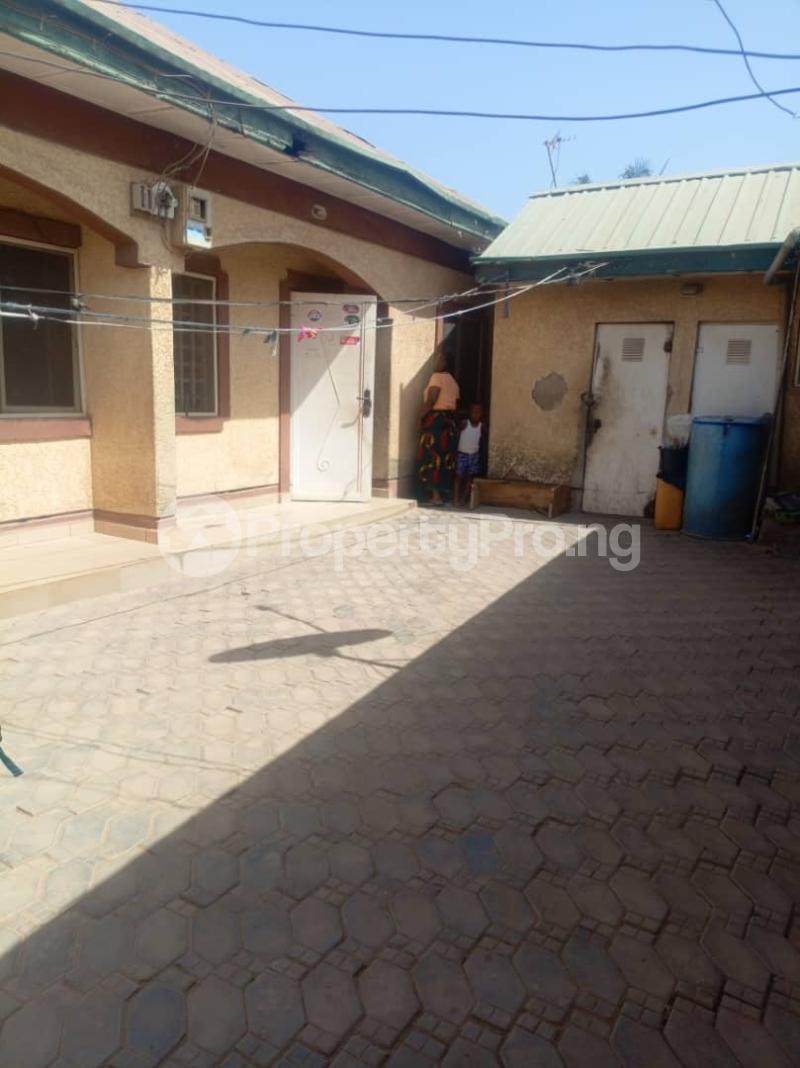 2 bedroom House for sale Narayi Highcost Kaduna Kaduna South Kaduna - 0