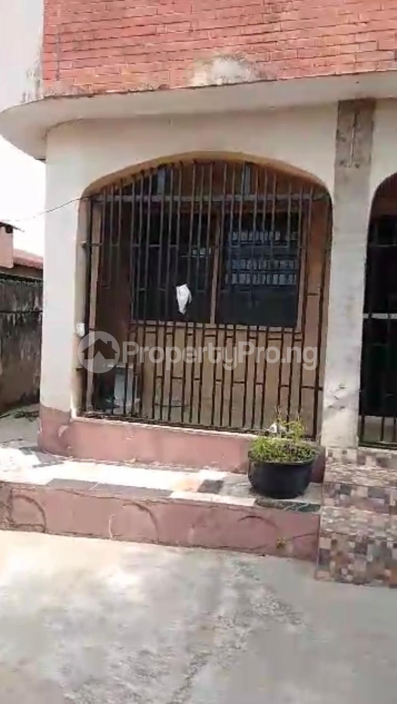 3 bedroom House for sale Dikat Off Ringroad Ring Rd Ibadan Oyo