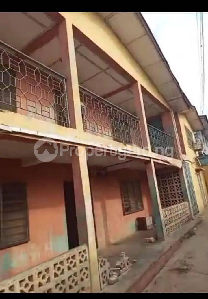 3 bedroom House for sale Challenge Main, Challenge Ibadan Oyo