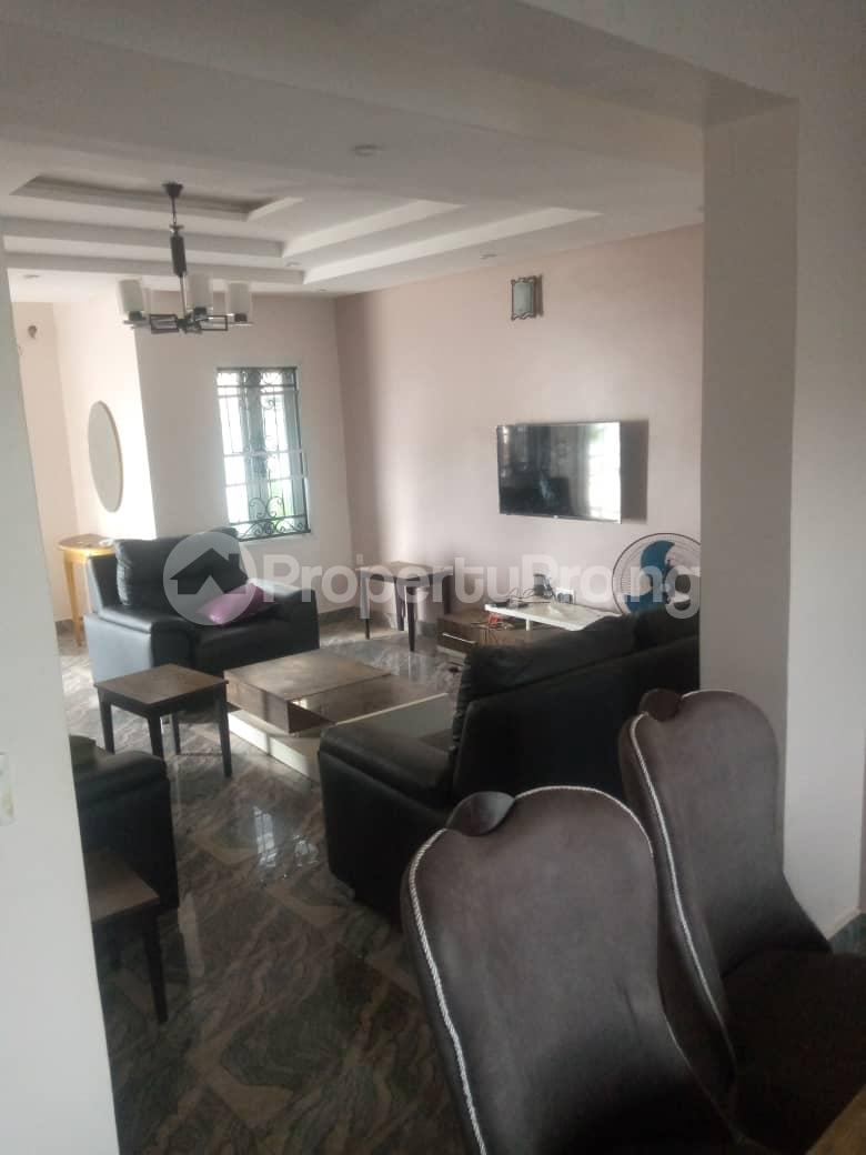 3 bedroom House for rent Old Bodija Bodija Ibadan Oyo