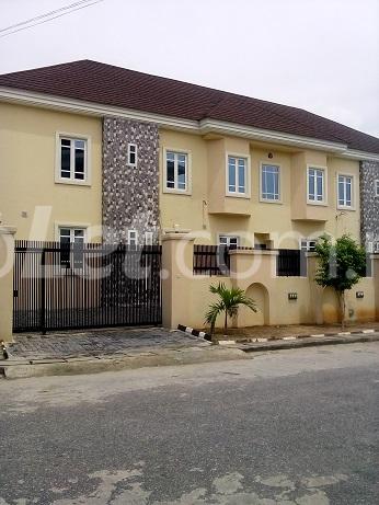 2 bedroom Flat / Apartment for rent Adeniyi Olanrewaju Street Lekki Phase 1 Lekki Lagos