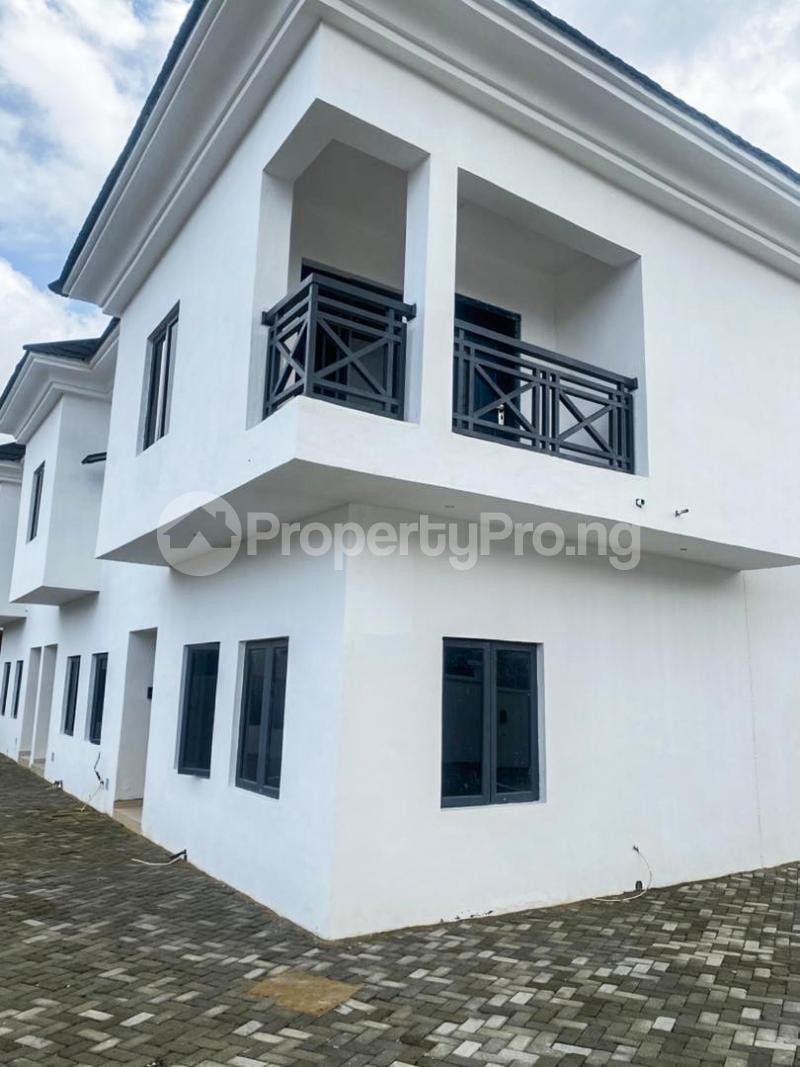 3 bedroom House for rent Lekki Phase 1 Lekki Lagos - 5
