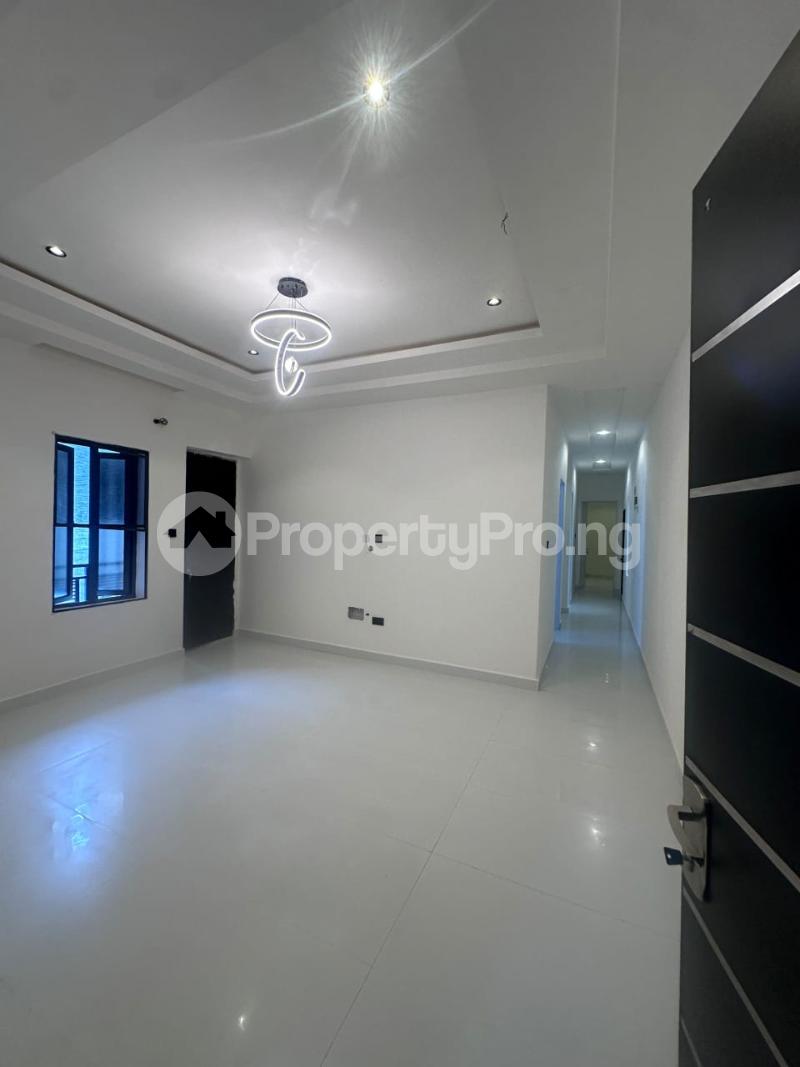 Flat / Apartment for sale Guzape Abuja
