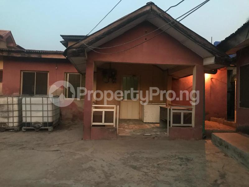 House for sale Ogba Bus-stop Ogba Lagos