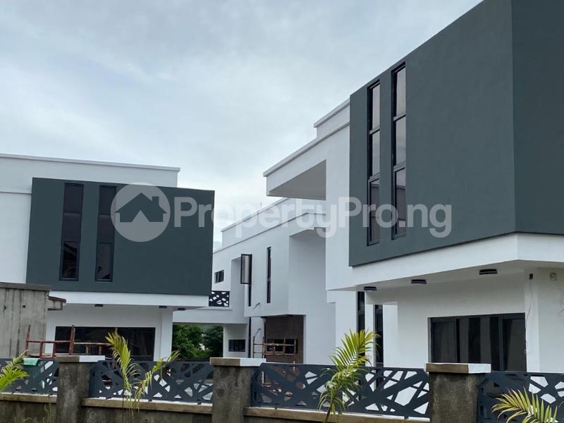 4 bedroom House for sale Katampe Ext Abuja