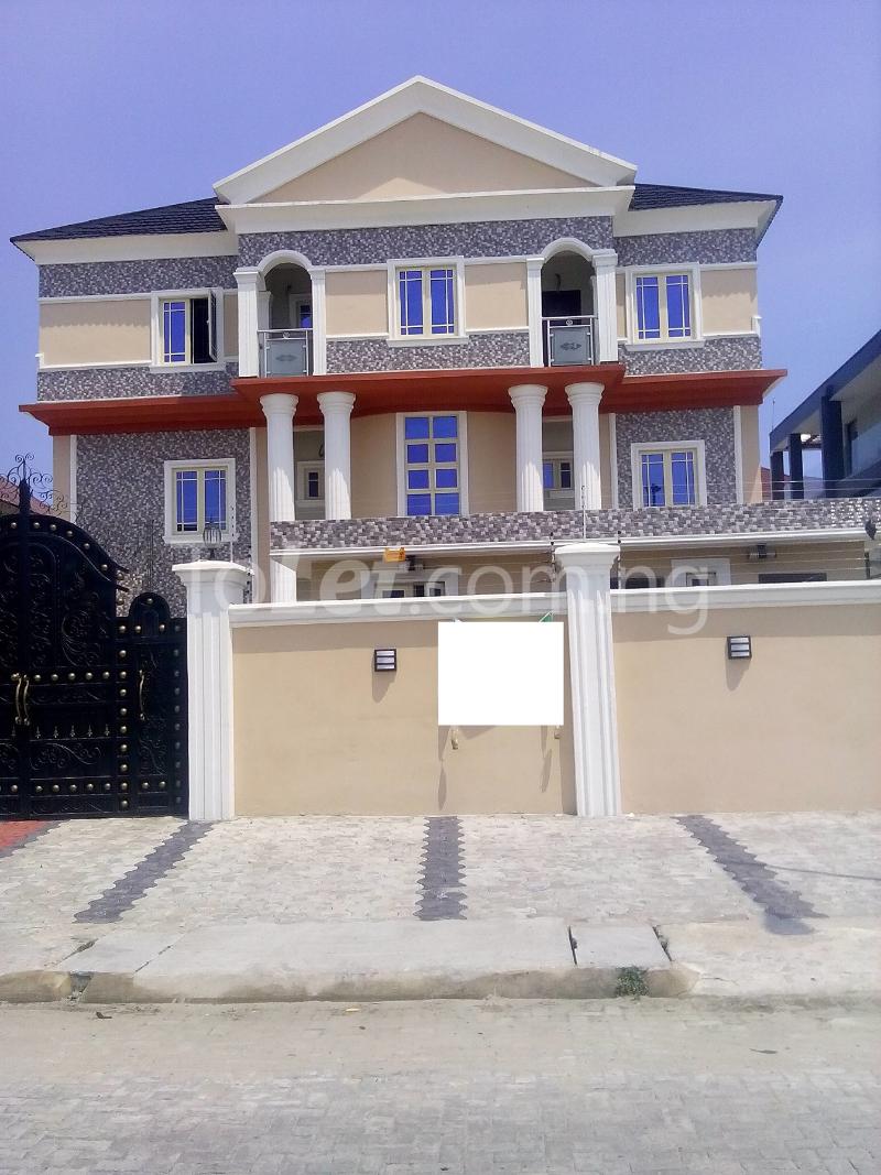 2 bedroom Flat / Apartment for rent Modupe Odunlami Street Lekki Phase 1 Lekki Lagos