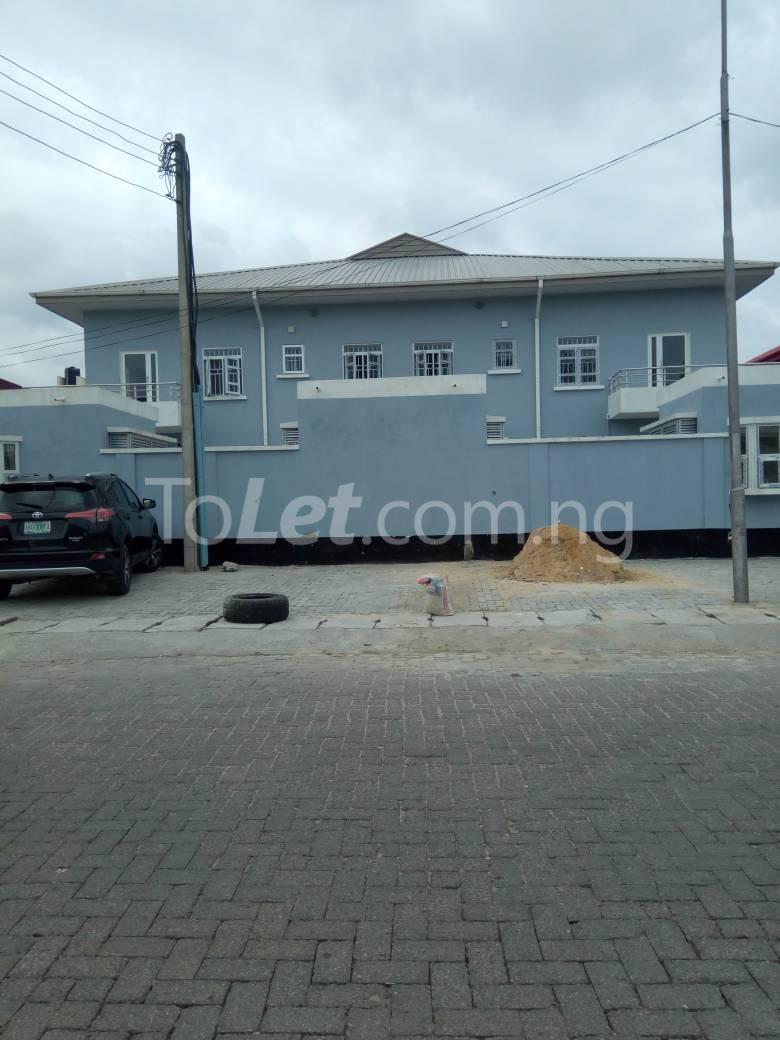 2 bedroom Flat / Apartment for rent Prince Adedeji Adelowo Street Lekki Phase 1 Lekki Lagos