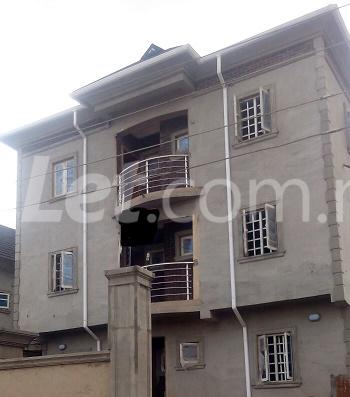 3 bedroom Flat / Apartment for rent 29, Oluyanbo Street Ikosi-Ketu Kosofe/Ikosi Lagos