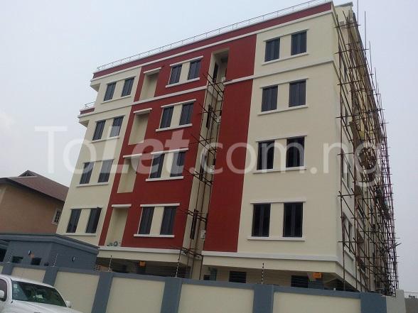 3 bedroom Flat / Apartment for sale Lawani Oduleye Street Victoria Island Extension Victoria Island Lagos