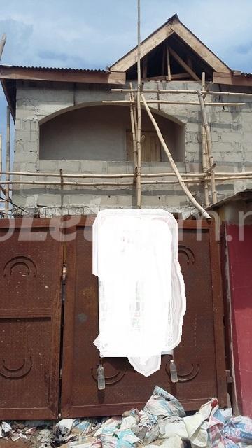 1 bedroom Flat / Apartment for rent 72 Adeshiyan Street Off Styllion Street Bye pass Ilupeju Ilupeju Lagos