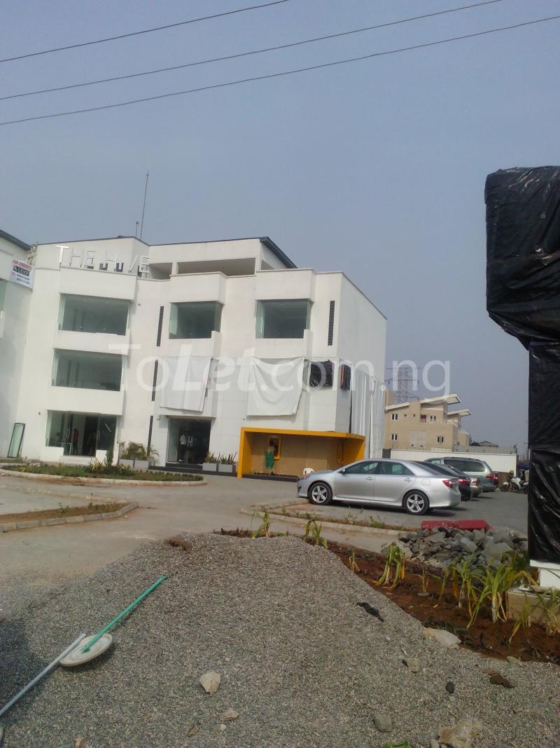 Commercial Property for rent The Hive, Tf Buoye Street Lekki Phase 1 Lekki Lagos