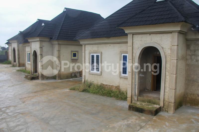 2 bedroom House for sale Shimawa Mowe Obafemi Owode Ogun