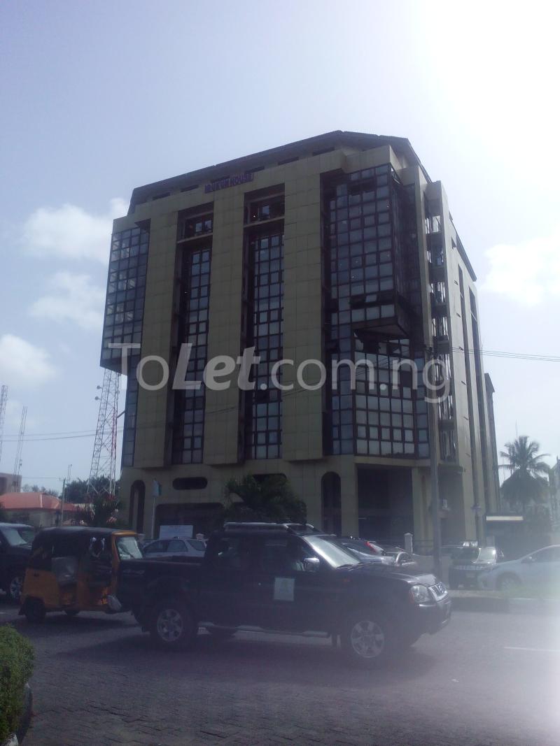 1 bedroom Commercial Property for rent Victoria Island Victoria Island Extension Victoria Island Lagos