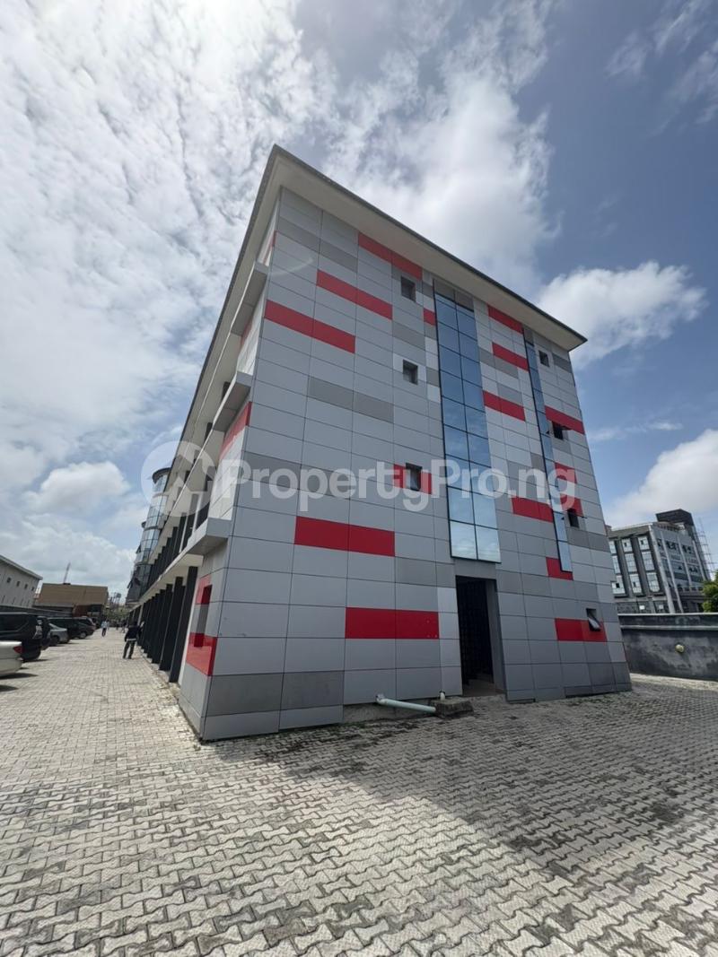 Commercial Property for rent Lekki Phase 1 Lekki Lagos - 0