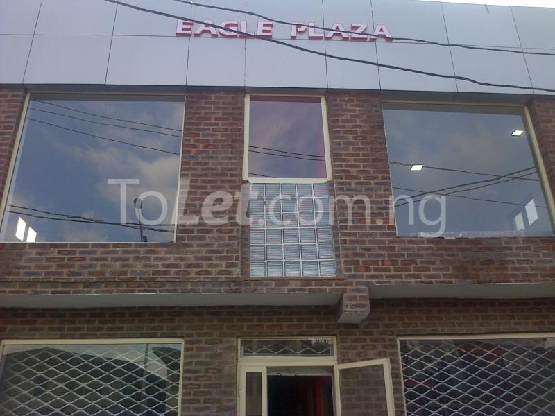 Commercial Property for rent 6 Ogunlana Drive, Surulere Surulere Lagos - 0