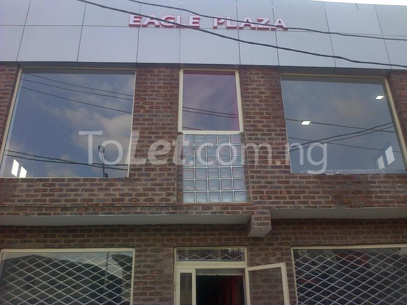 Commercial Property for rent Surulere Lagos
