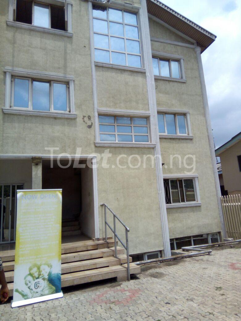 Commercial Property for rent 9 Jubilee Road, Magodo Kosofe/Ikosi Lagos