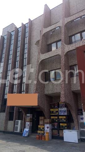 Commercial Property for rent Hanaco Plaza, 113 Ikorodu Road Fadeyi Shomolu Lagos