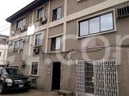 Commercial Property for rent 248 Ikorodu Road Obanikoro Shomolu Lagos