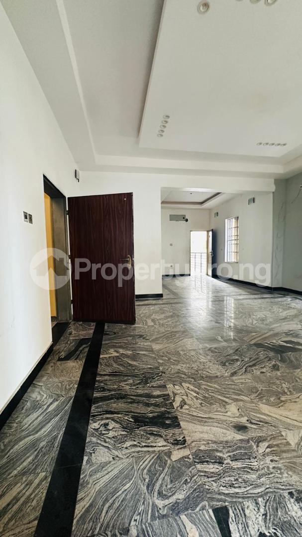 3 bedroom Flat / Apartment for rent Lekki Phase 1 Lekki Lagos