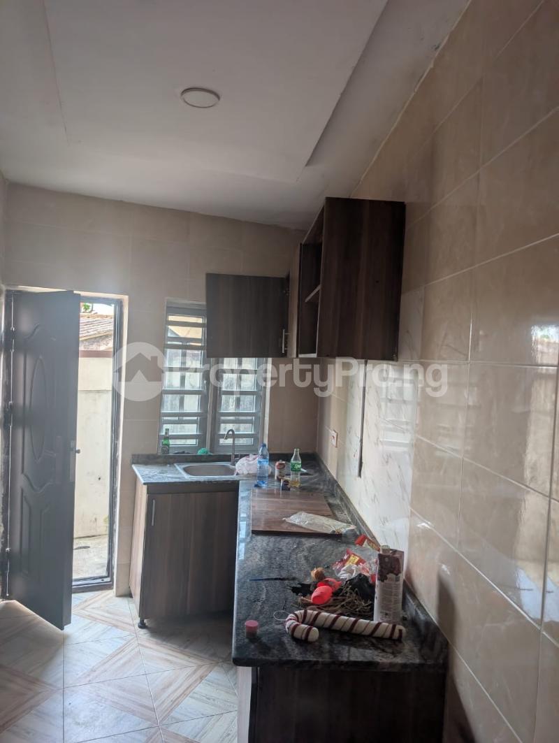 1 bedroom Flat / Apartment for rent Ikolaba Gra Along A3 Estate Bodija Ibadan Oyo