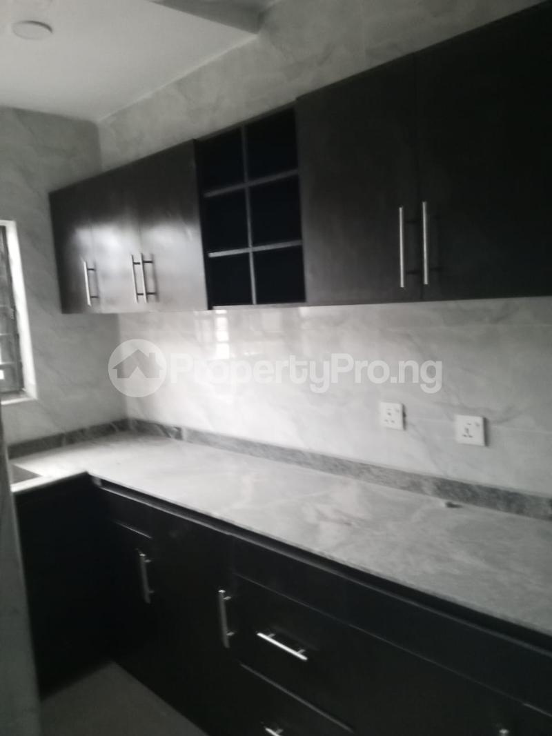 1 bedroom Flat / Apartment for rent Along A3 Estate Ikolaba Ibadan Oyo