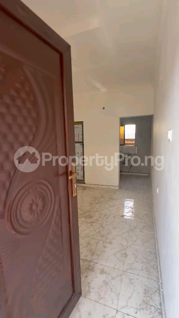 Flat / Apartment for rent Shomolu Lagos