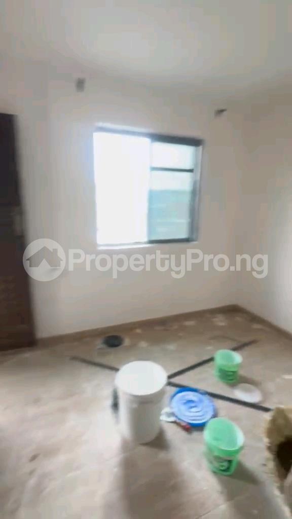 Flat / Apartment for rent Ladilak Bariga Lagos