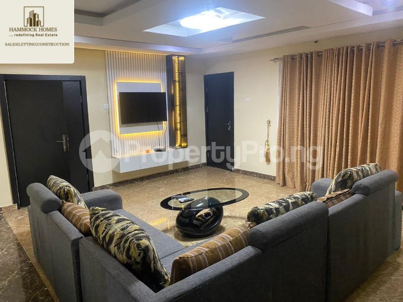 3 bedroom House for rent Onireke Ibadan Oyo