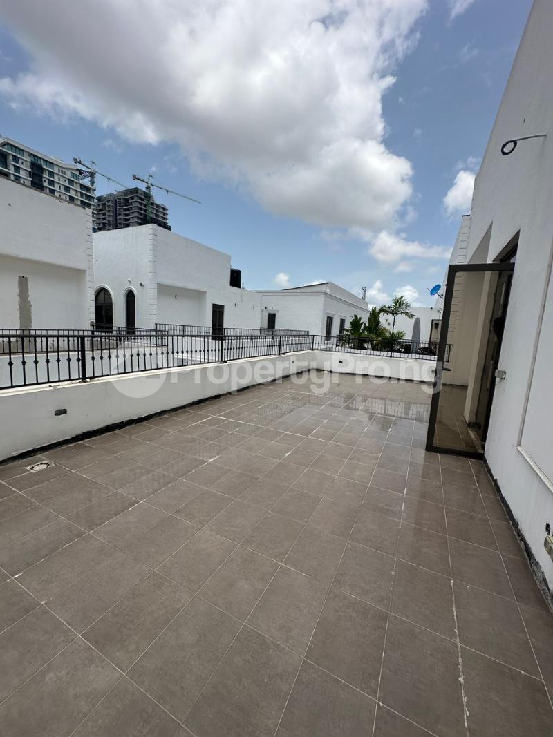 5 bedroom House for sale Old Ikoyi Ikoyi Lagos