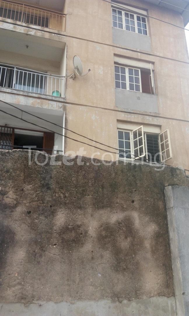 Commercial Property for rent Olaiya Street Alausa Ikeja Lagos