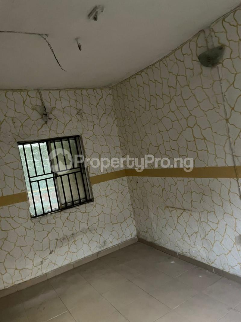 1 bedroom Flat / Apartment for rent Ori Oke Ogudu Road Ojota Lagos