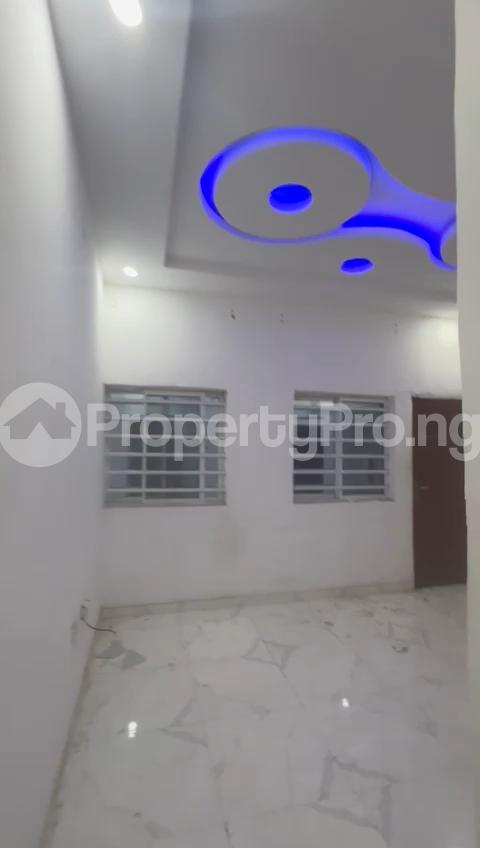 1 bedroom Flat / Apartment for rent Akoka, Yaba Lagos - 0