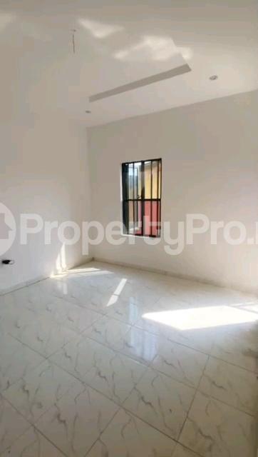 Flat / Apartment for rent Off Pedro Road Palmgrove Shomolu Lagos