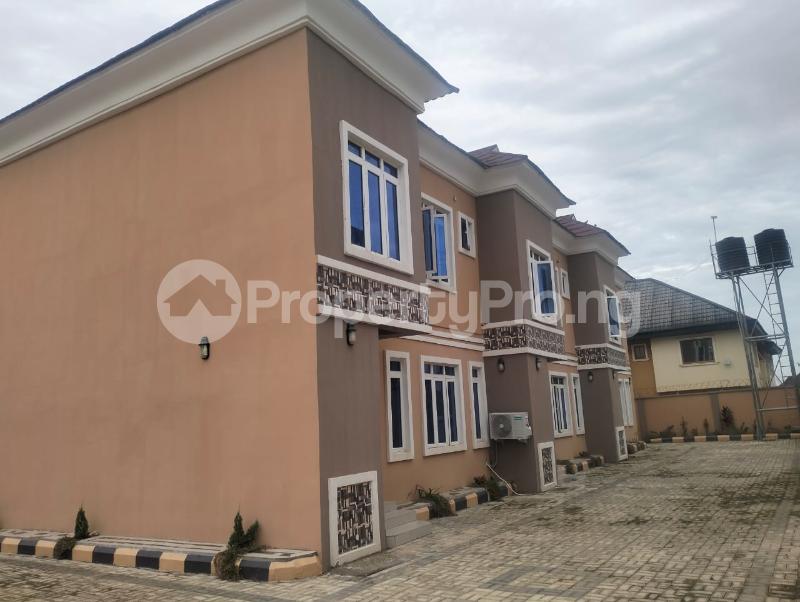 4 bedroom House for sale Alao Akala Gra Akobo Ibadan Oyo