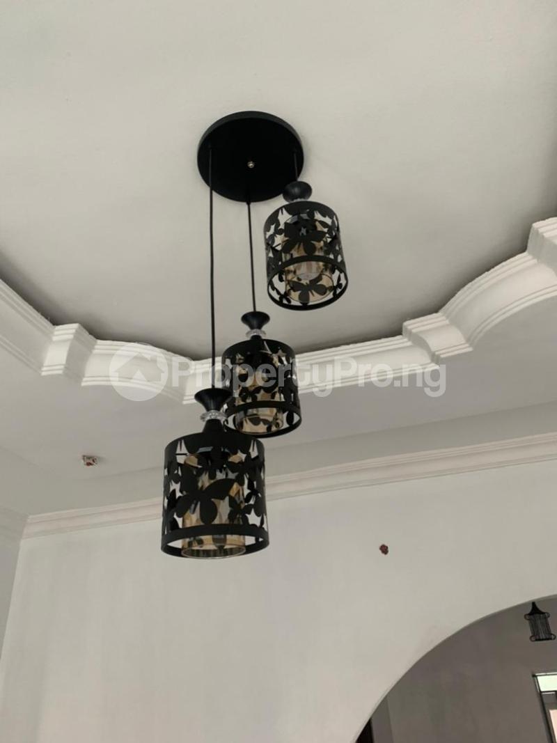 4 bedroom House for sale Alao Akala Gra Akobo Ibadan Oyo