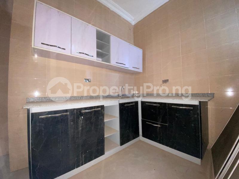 4 bedroom House for sale Alao Akala Gra Akobo Ibadan Oyo