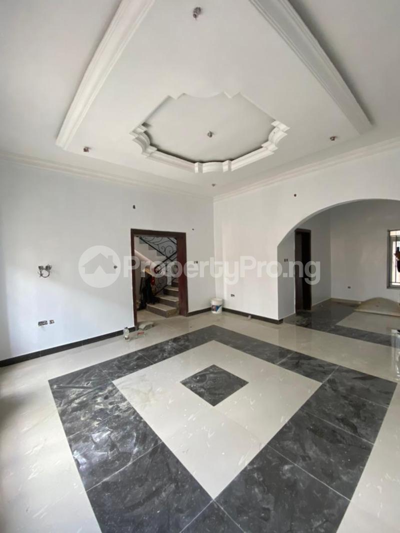 4 bedroom House for sale Alao Akala Gra Akobo Ibadan Oyo