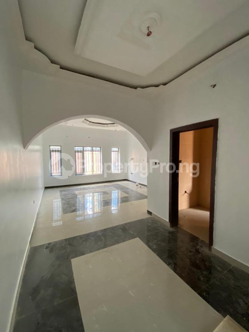 4 bedroom House for sale Alao Akala Gra Akobo Ibadan Oyo