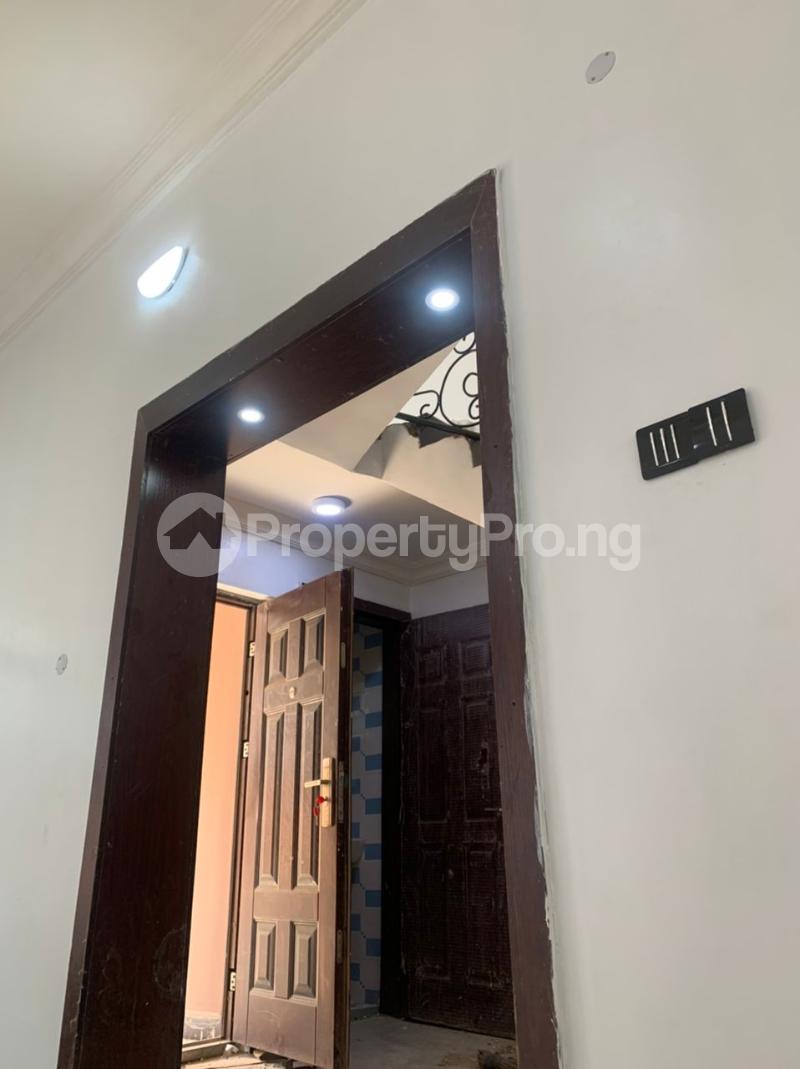 4 bedroom House for sale Alao Akala Gra Akobo Ibadan Oyo